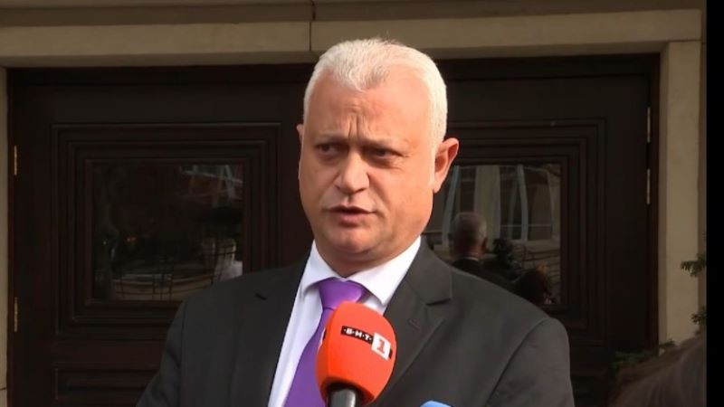 Емил Дечев: Не само МВР отговаря за провеждането на честни избори